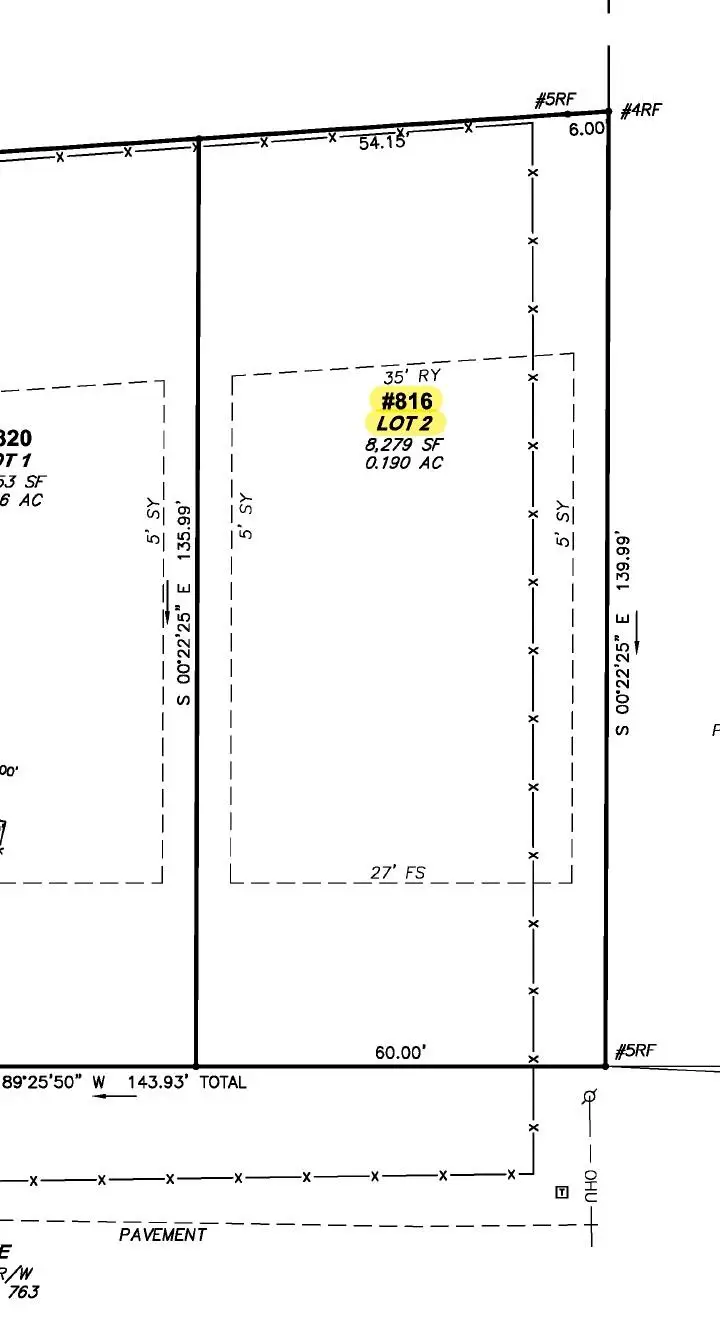 816 Dale Avenue, Charlotte, NC 28216 - Image #1