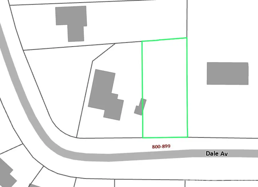 816 Dale Avenue, Charlotte, NC 28216 - Image #2