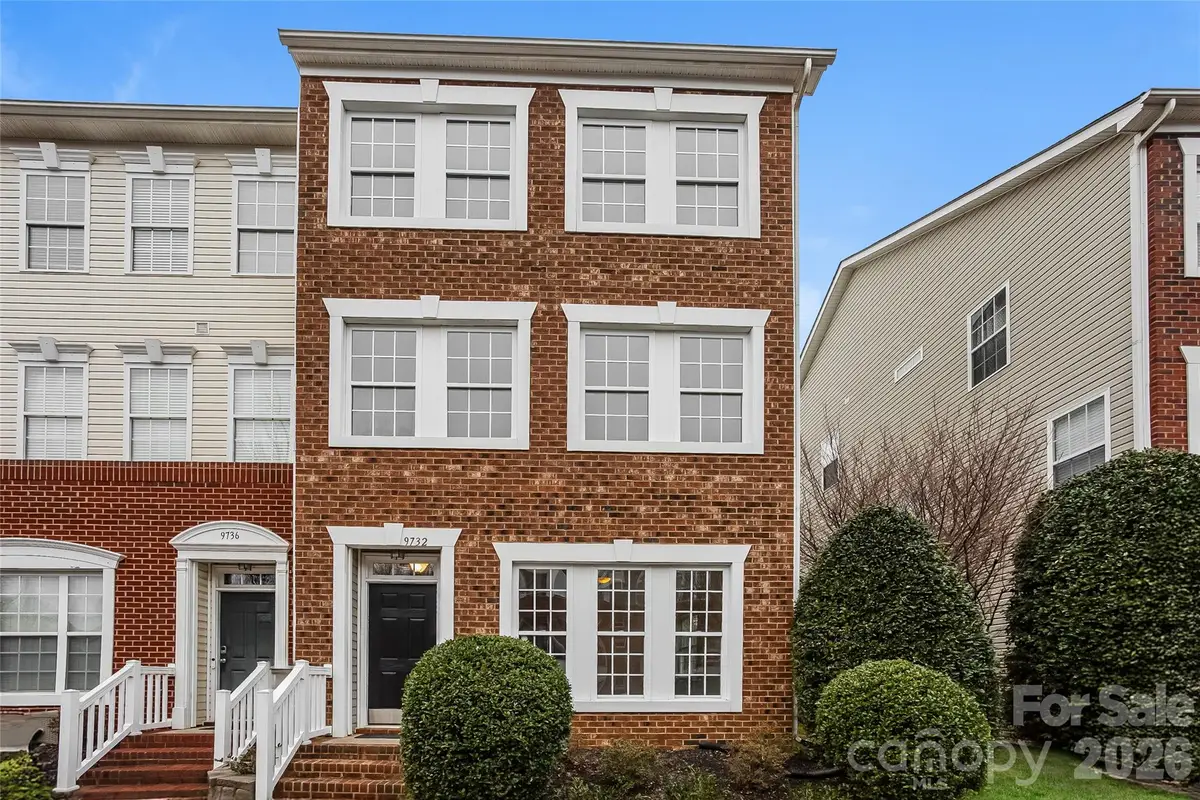 9732 Kings Parade Boulevard, Charlotte, NC 28273 - Image #1
