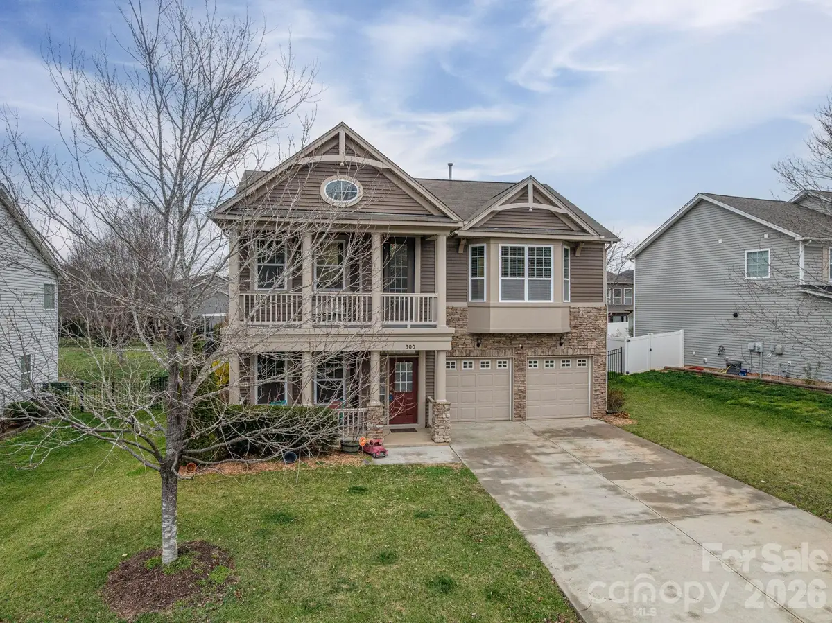 300 Tall Wheat Lane, Mount Holly, NC 28120 - Image #1
