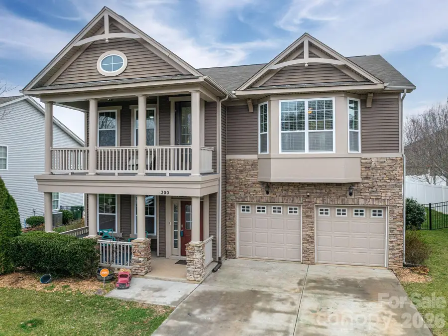 300 Tall Wheat Lane, Mount Holly, NC 28120 - Image #2