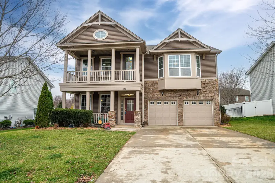 300 Tall Wheat Lane, Mount Holly, NC 28120 - Image #3