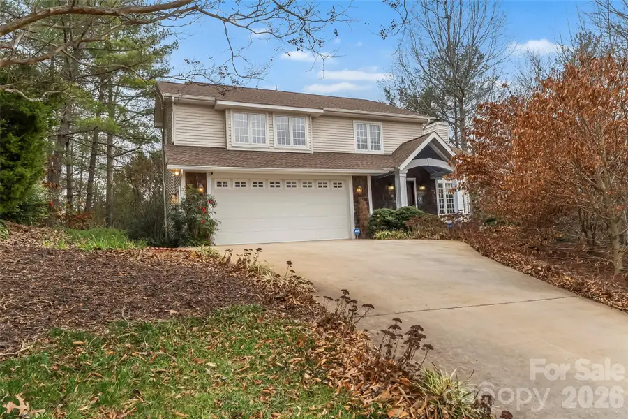 1726 Waterford Way, Morganton, NC 28655 - Image #2