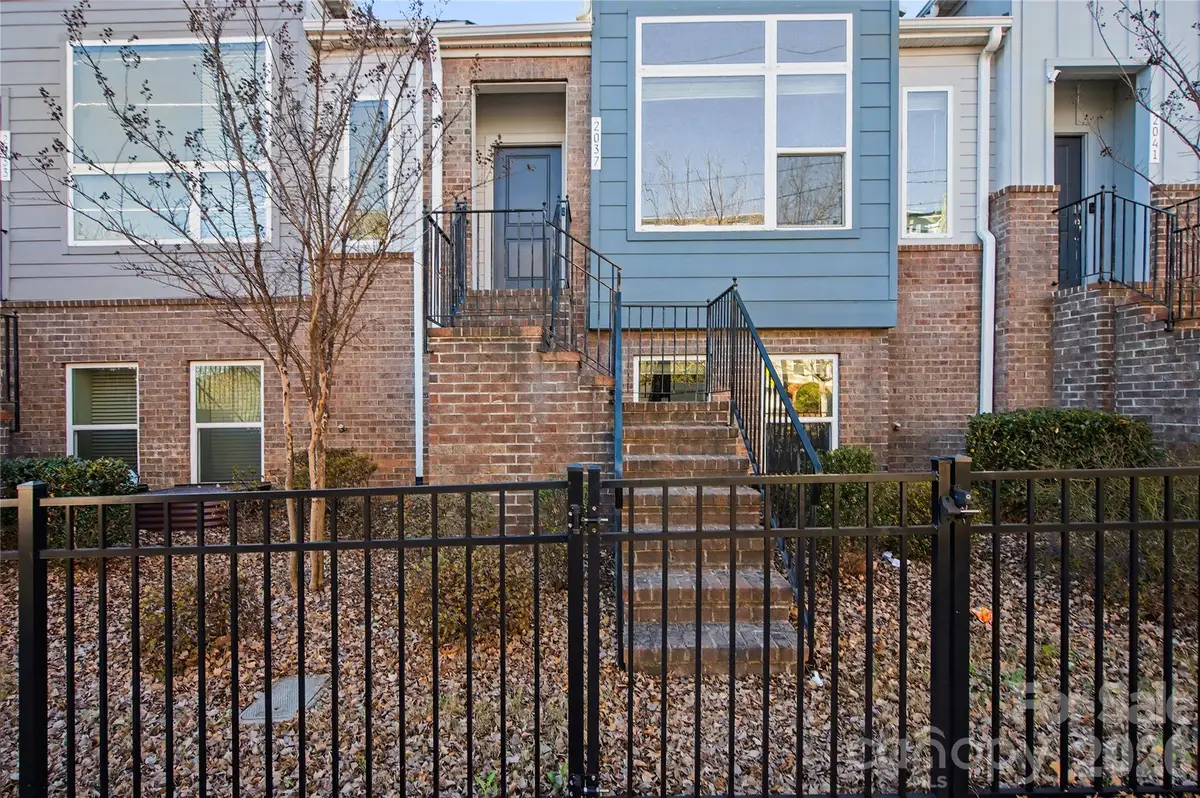 2037 Statesville Avenue, Charlotte, NC 28206 - Image #1