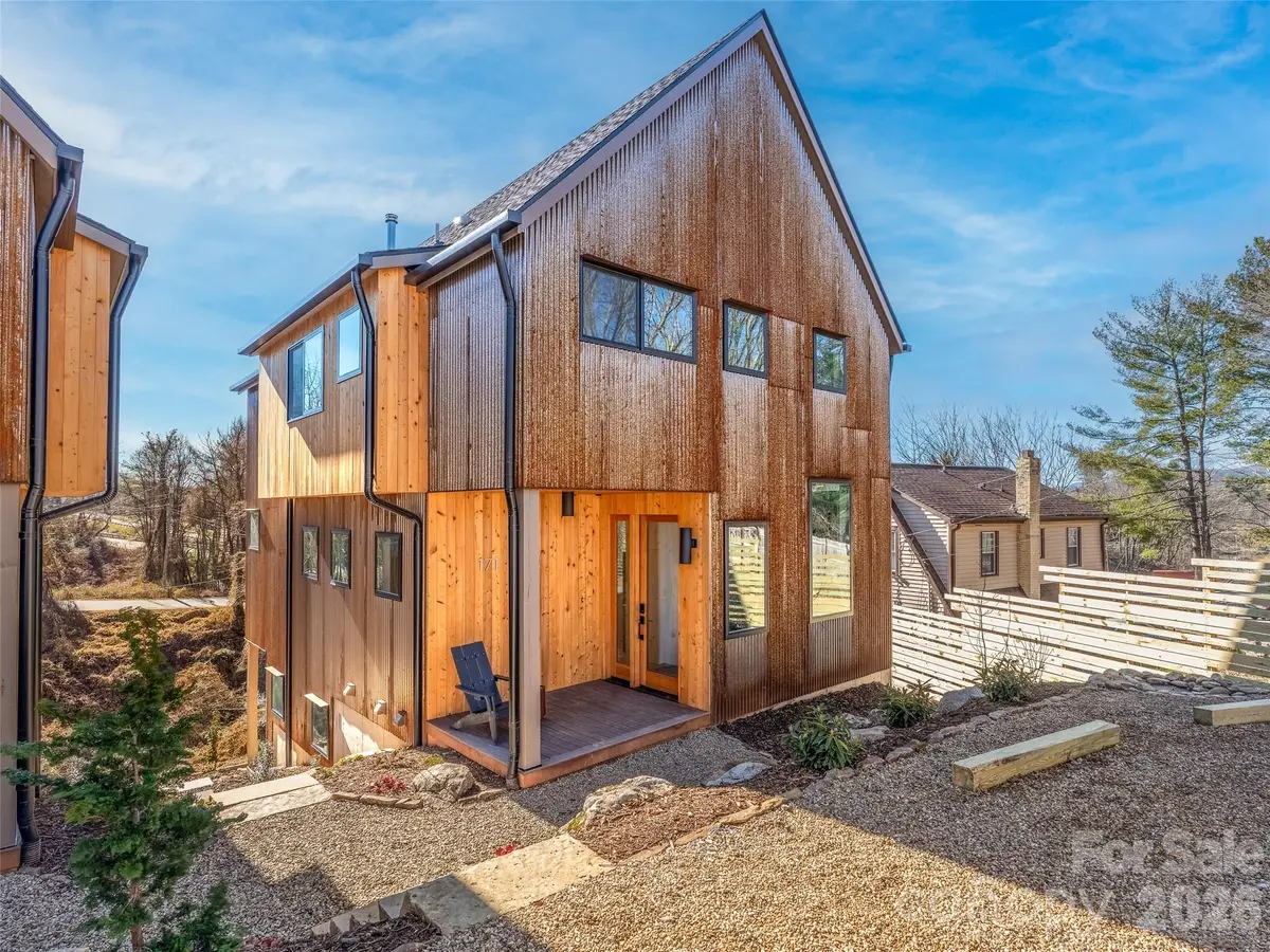 171 Houston Place, Asheville, NC 28801 - Image #1