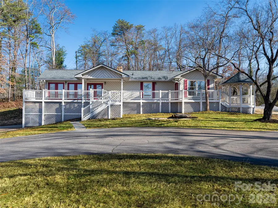 97 Upper Moffitt Road, Asheville, NC 28805 - Image #2