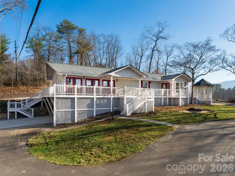 97 Upper Moffitt Road, Asheville, NC 28805 - Image #3
