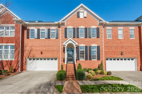 7418 Wisley Boulevard, Charlotte, NC 28226