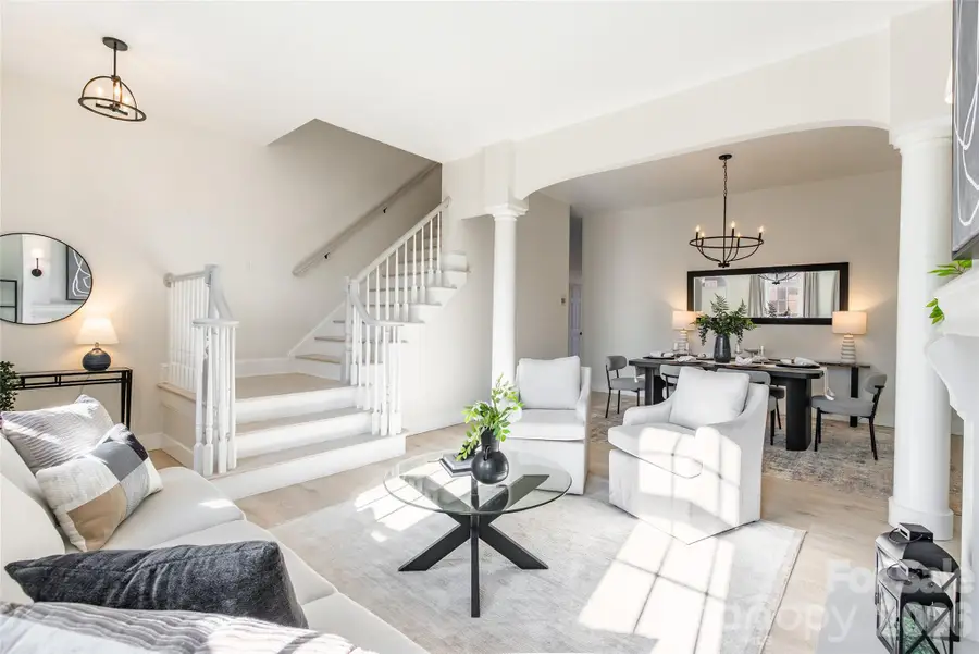 7418 Wisley Boulevard, Charlotte, NC 28226 - Image #3