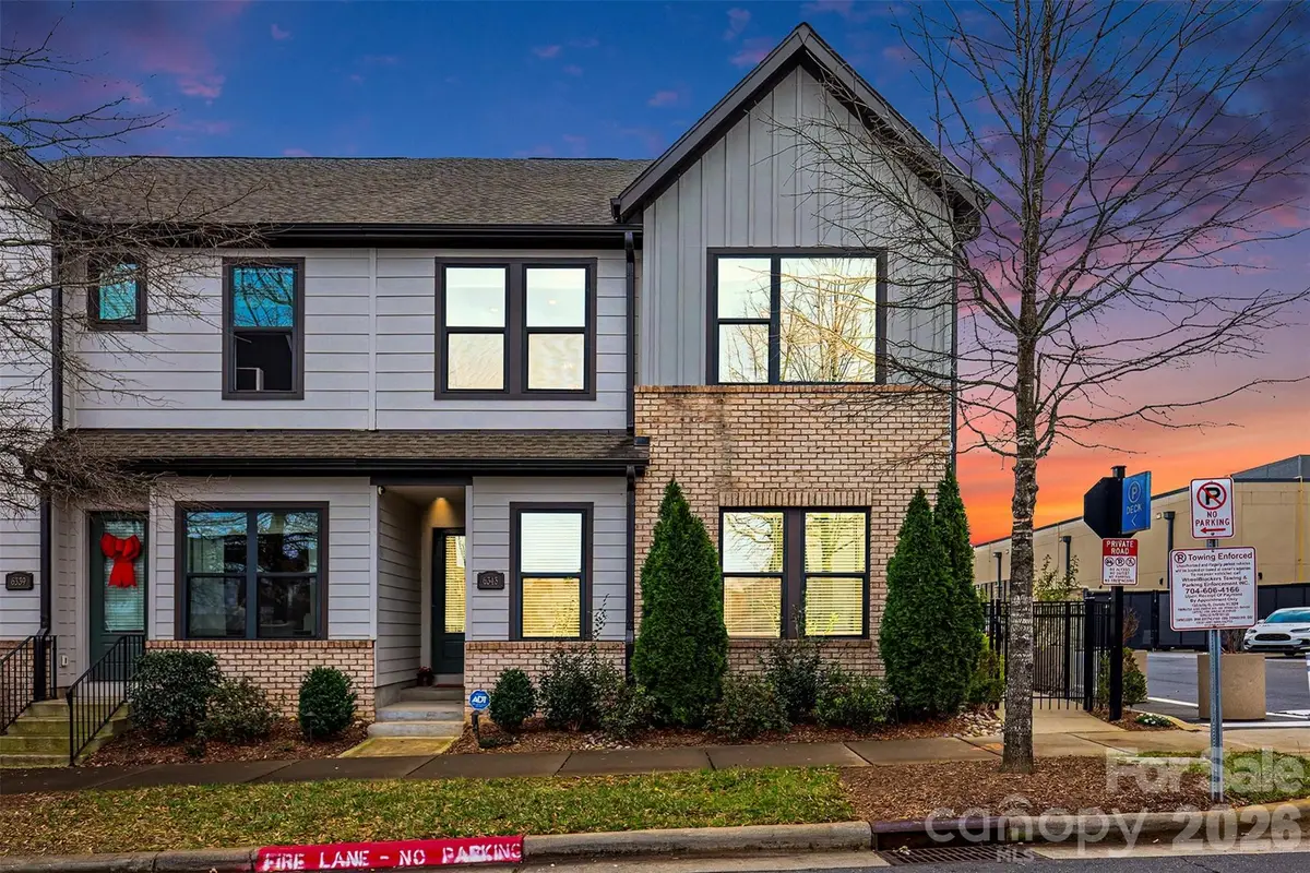 6343 Southgrove Street, Charlotte, NC 28277 - Image #1