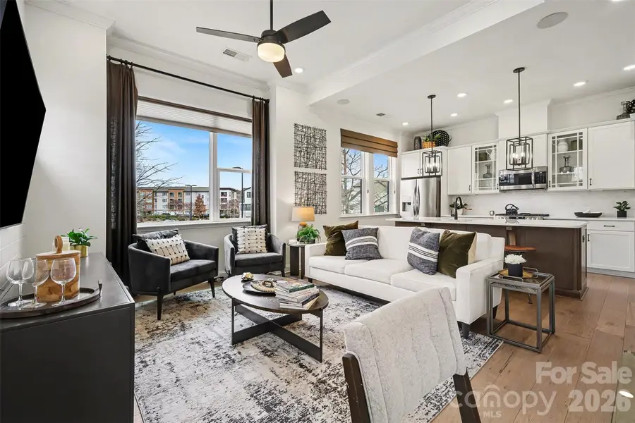 6343 Southgrove Street, Charlotte, NC 28277 - Image #3