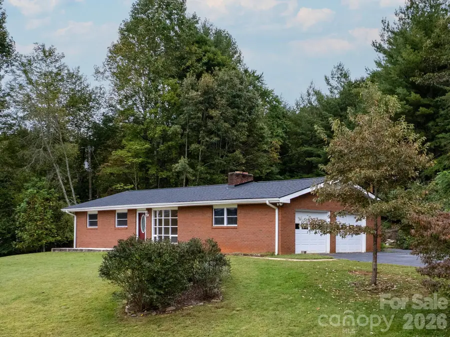 651 Case Cove Road, Candler, NC 28715 - #2