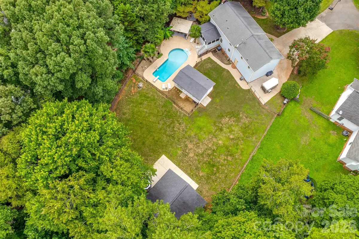 109 Falling Leaf Lane, Mount Holly, NC 28120 - #1