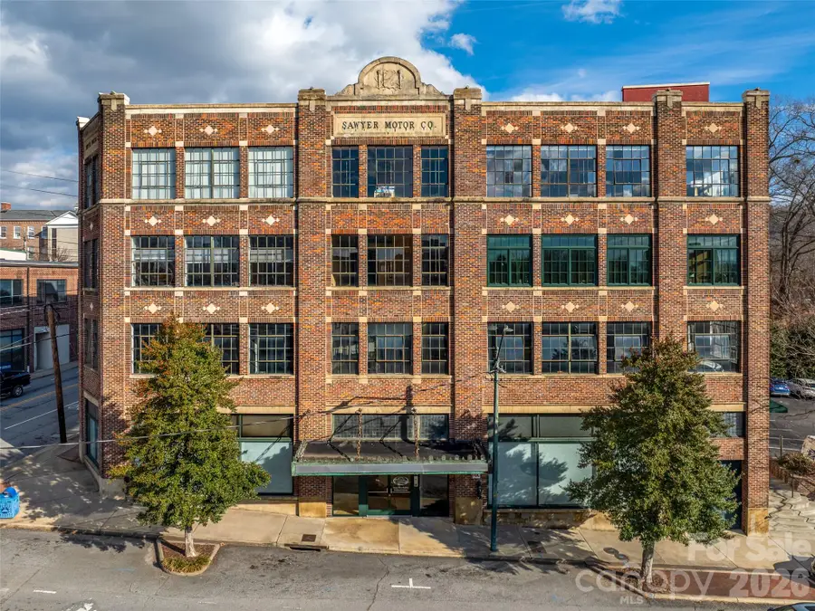 100 Coxe Avenue #408, Asheville, NC 28801 - Image #2