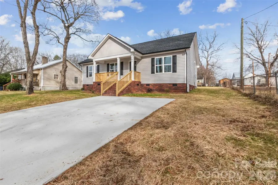 91 W 7th Street, Lexington, NC 27295 - Image #2