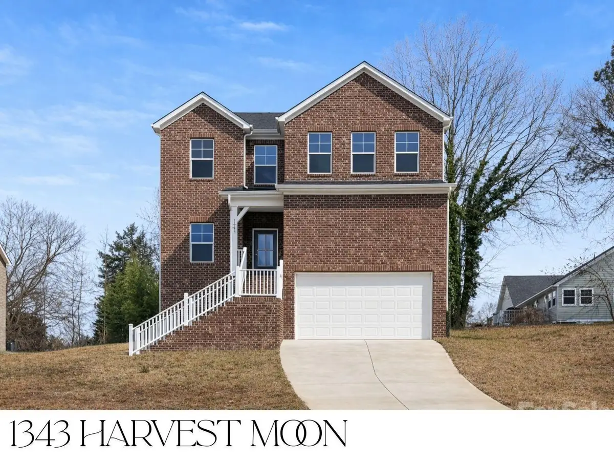 1343 Harvest Moon Way, Shelby, NC 28150 - Image #1