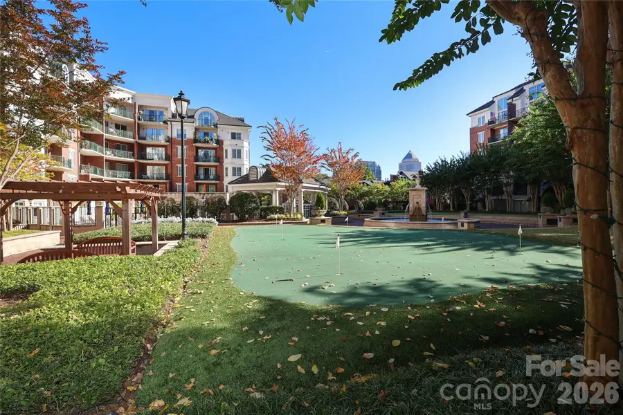 300 W 5th Street #222, Charlotte, NC 28202 - Image #2