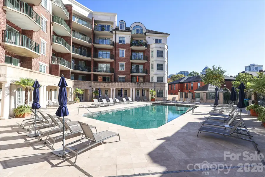 300 W 5th Street #222, Charlotte, NC 28202 - Image #3