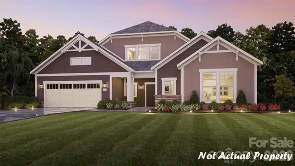 7432 Purple Martin Way, Mint Hill, NC 28227