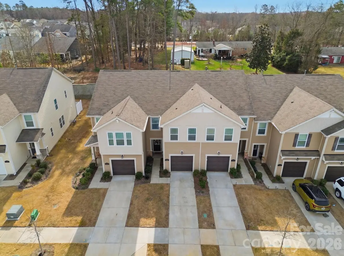 16038 Red Buckeye Lane, Huntersville, NC 28078 - Image #1
