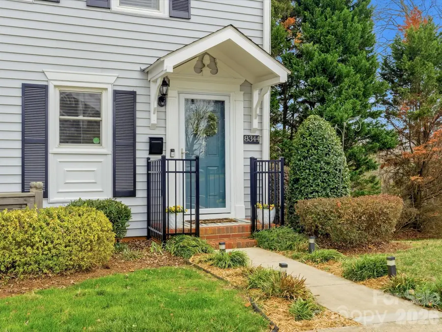 8344 Knights Bridge Road, Charlotte, NC 28210 - Image #2