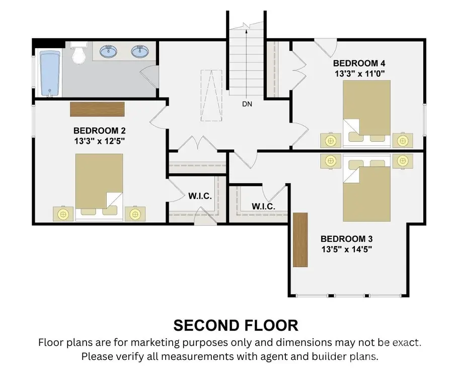 000 Quiver Way #4, York, SC 29745 - #3