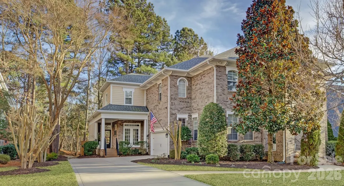 14014 Grand Traverse Drive, Charlotte, NC 28278 - #1