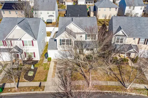 12733 Alvin Woods Drive, Charlotte, NC 28214