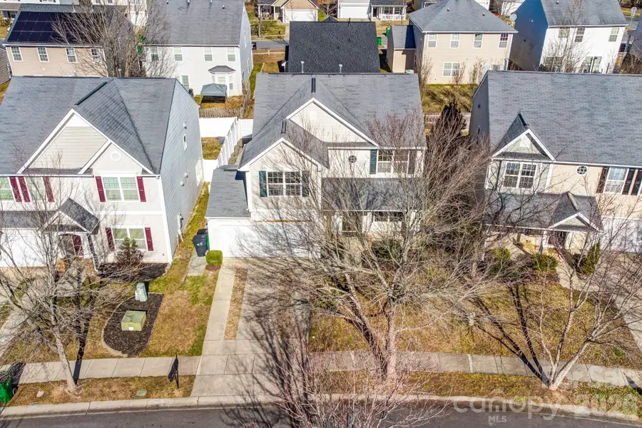 12733 Alvin Woods Drive, Charlotte, NC 28214 - #2