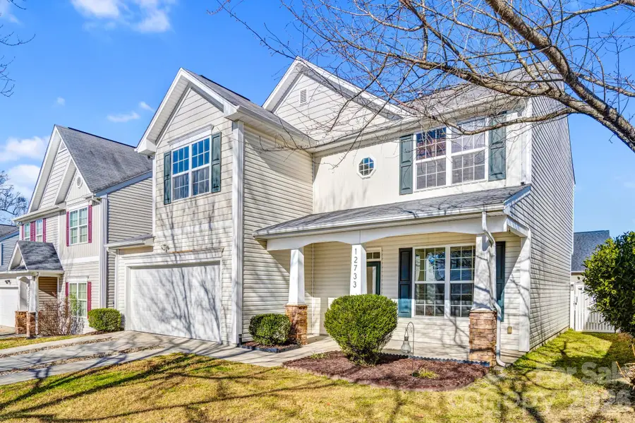 12733 Alvin Woods Drive, Charlotte, NC 28214 - #3
