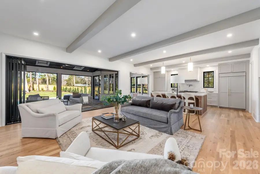 1020 Jefferson Drive, Charlotte, NC 28270 - Image #3