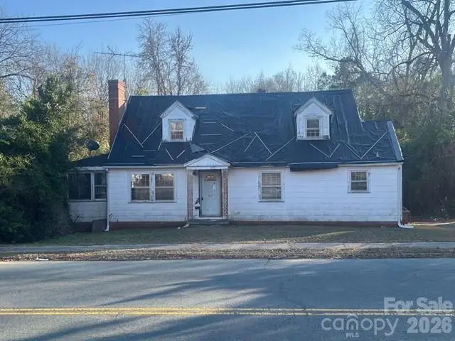 203 W Main Street, Morven, NC 28119 - Image #1