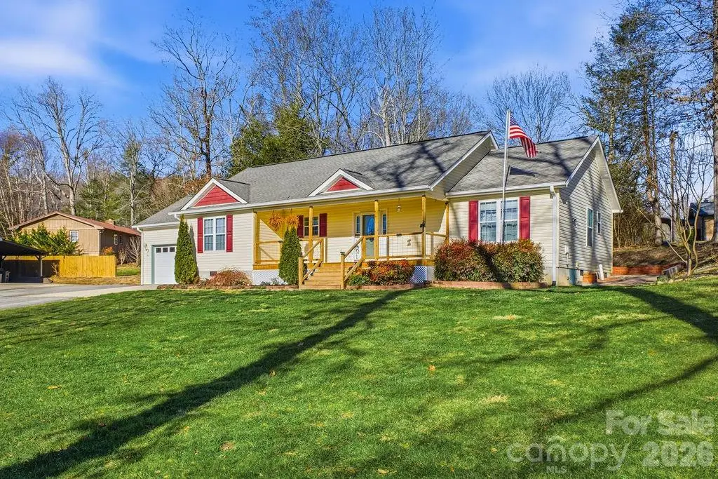 1113 Brookside Camp Road, Hendersonville, NC 28792 - Image #1