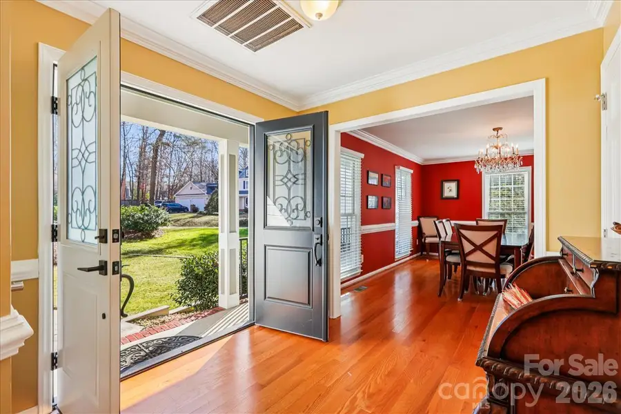 1426 Ashstead Lane, Matthews, NC 28105 - Image #3