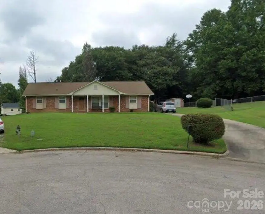 7 Post Oak Place, Salisbury, NC 28147 - Image #1