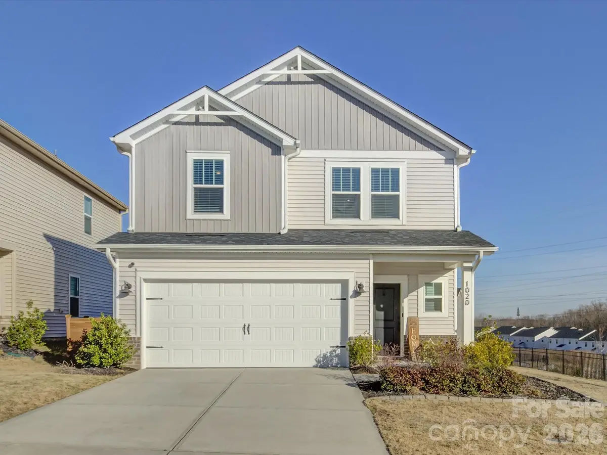 1020 Childers Avenue, Concord, NC 28027 - Image #1