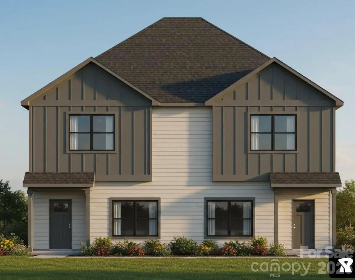 2948 & 2950 Reid Avenue, Charlotte, NC 28216 - Image #1