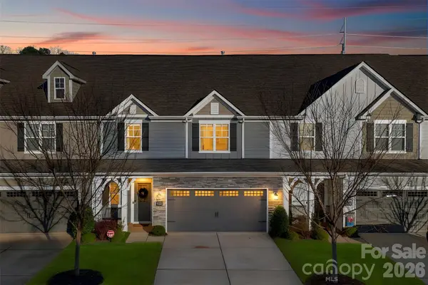 522 Cowans Villa Road, Stanley, NC 28164