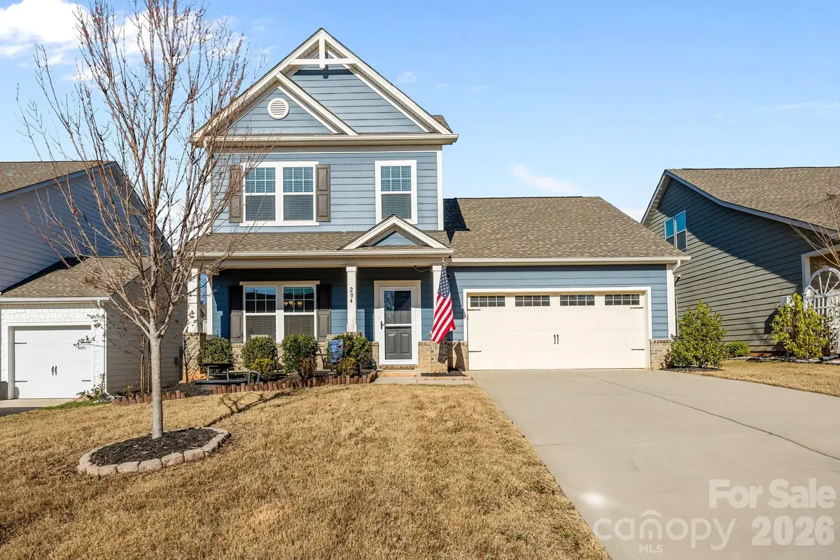 204 Old Harbor Drive, Mount Gilead, NC 27306 - Image #1