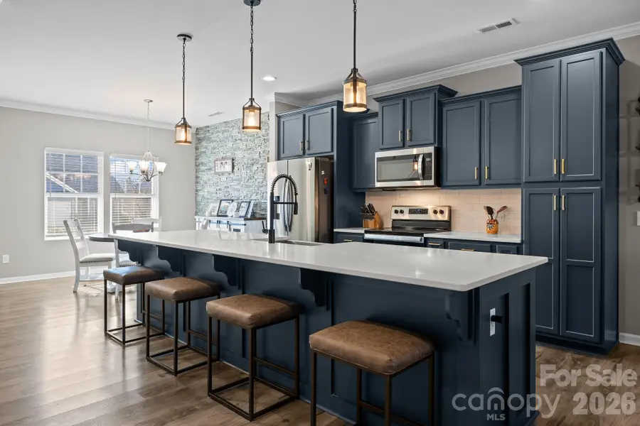 204 Old Harbor Drive, Mount Gilead, NC 27306 - Image #2