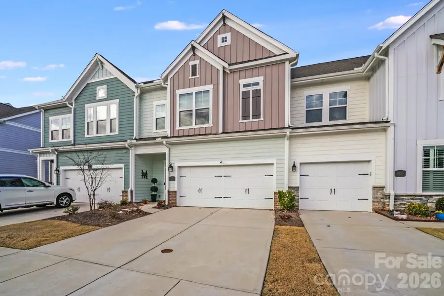 8134 Houser Street, Cornelius, NC 28031 - #2