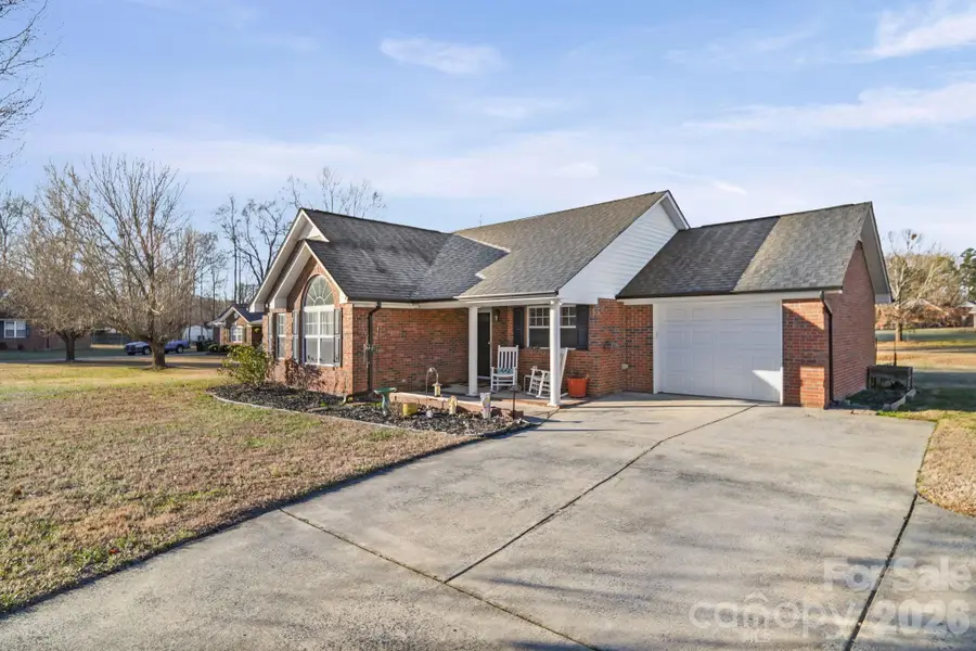 4405 Poxon Lane, Monroe, NC 28110 - Image #3