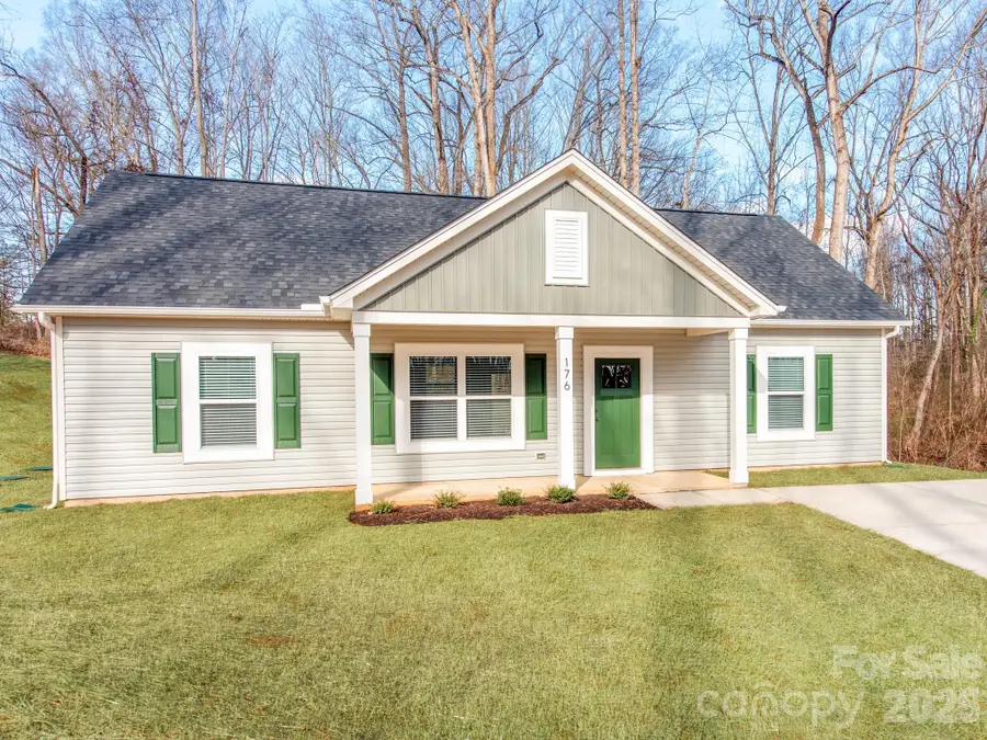 176 Whitetail Road, Statesville, NC 28625 - Image #2