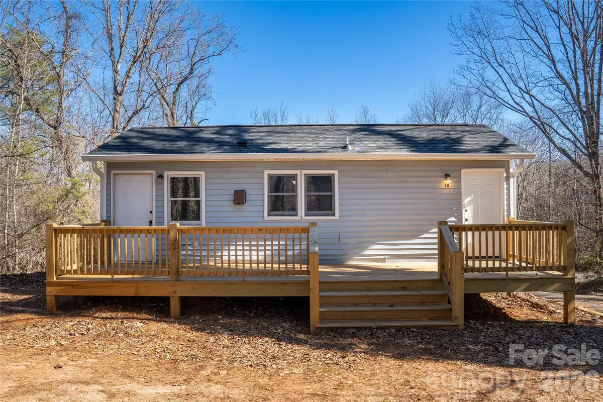 96 Jackson Street Extension, Tryon, NC 28782 - Image #1