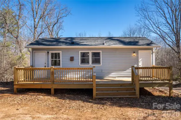 96 Jackson Street Extension, Tryon, NC 28782