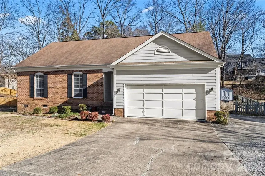 2036 Killarney Place, Charlotte, NC 28262 - #3
