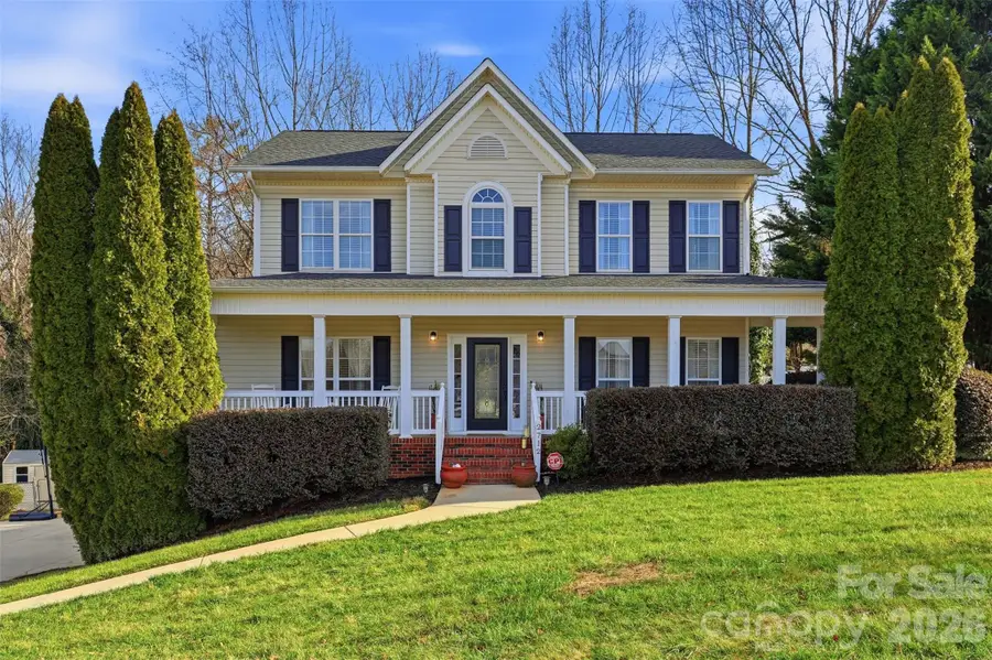 2712 25th Street Ne, Hickory, NC 28601 - Image #2
