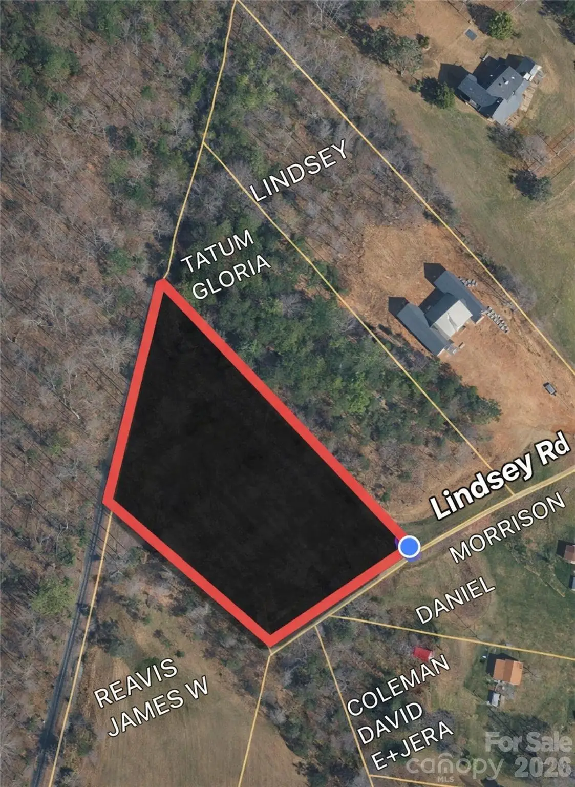 124 Lindsey Ridge Lane, Statesville, NC 28677 - Image #1