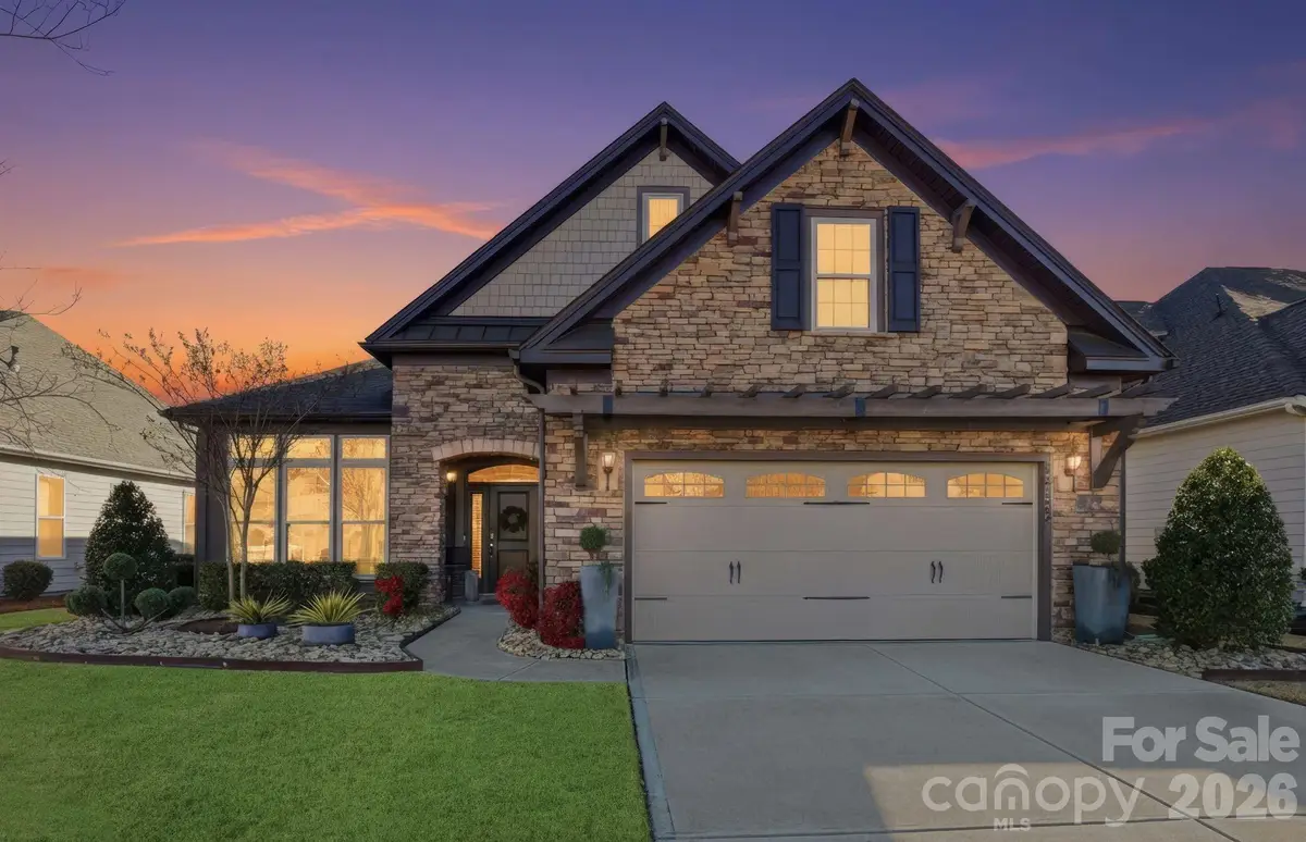 13123 Palisades Shoals Road, Charlotte, NC 28278 - #1