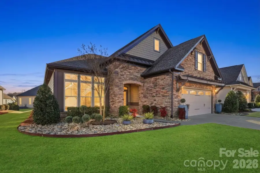 13123 Palisades Shoals Road, Charlotte, NC 28278 - #2